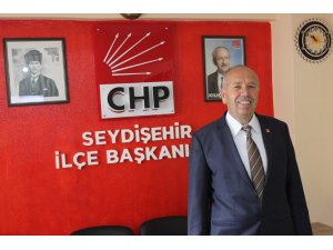 CHP 29 Ekim Cumhuriyet Bayramı Mesajı