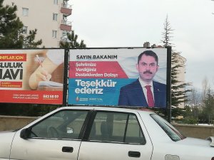 Saadet Partisi İlçe Başkanlığından Tepki