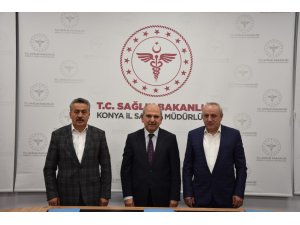 SEYDİŞEHİR’E AİLE SAĞLIĞI MERKEZİ VE 112 ACİL SAĞLIK İSTASYONU YAPILACAK