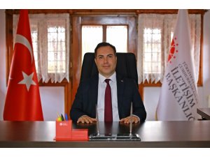 İletişim Başkanlığı Konya Bölge Müdürlüğüne Atanan Taner Taşkıran Görevine Başladı