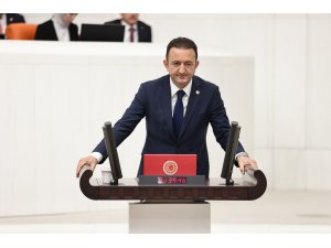 CHP Konya Milletvekili Bektaş: Karapınar Enerji İhtisas Bölgesi birçok sorunu da beraberinde getirecektir