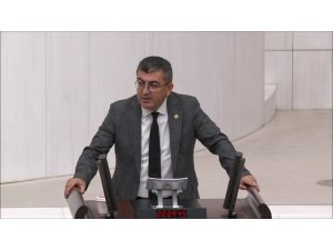 Hasan Ekici: Polislerimiz Canına Kıyıyor