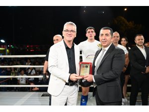 MUAYTHAİ SÜPER LİGİ 1. AYAK MÜSABAKALARI, SEYDİŞEHİR’DE TAMAMLANDI