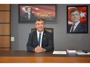 Hasan Ekici: Selden Etkilenen Çiftçilerin Zararı Derhal Karşılanmalı