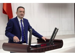 CHP Konya Milletvekili Bektaş: Çiftçilerimizin borç yükü, tarım sektörüyle gıda güvenliğini tehdit etmektedir