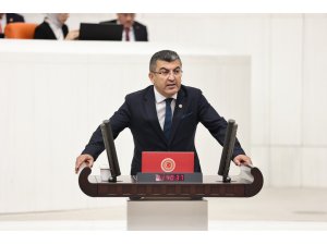 Hasan Ekici: Öğretmenlik Mesleği Tercih Edilmeme Riskiyle Karşı Karşıya