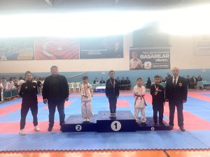 29 EKİM CUMHURİYET BAYRAMI KARATE ŞAMPİYONASI