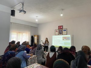 Seydişehir Sosyal Hizmet Merkezi Müdürlüğü