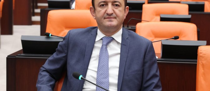 CHP Konya Milletvekili Barış Bektaş: Konya’daki kuş gribi salgınını önleyecek tedbirler biran önce alınmalıdır