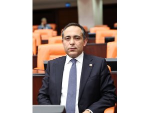 MHP’Lİ KOÇAK: “ESAD YARGILANMALI, HAK YERİNİ BULMALI”