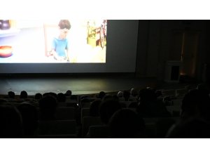 Seydişehir’de Sinema Kültürü Yaşatılıyor