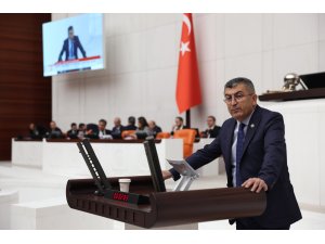 Hasan Ekici’den Konya İçin Kritik Uyarı: Birçok Yapımızı Hızlıca Dönüştürmek Mecburiyetindeyiz!